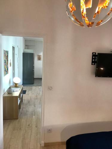 Les appartements d'Edmond Saint Suffren - image 5
