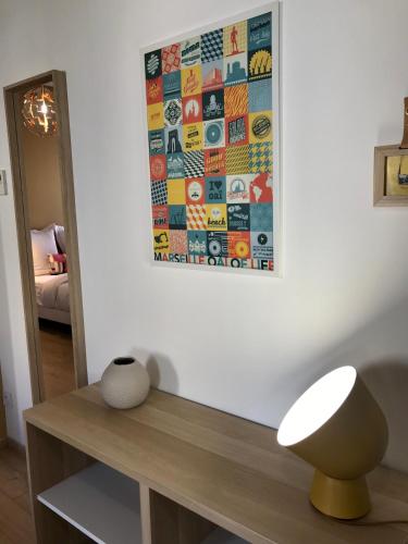 Les appartements d'Edmond Saint Suffren - image 11