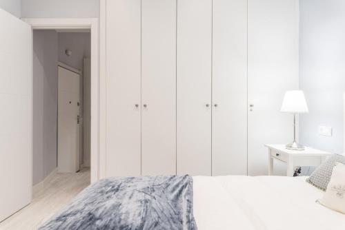 Waou La Latina I - Alquiler Corta Duración, Madrid (fotografie 9)