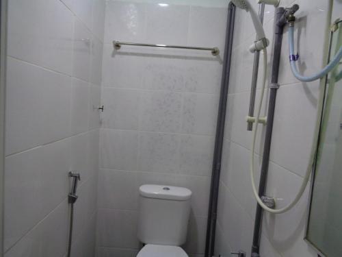 Hotel Mah Lanu Kuala Lumpur