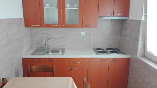 Apartment for Holidays in Pula 2