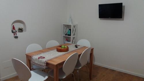  La casa di Cì-CÌ in Meran