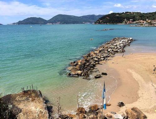 Casa Toschetti Lerici