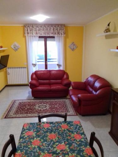 Casa Vacanze "Ai piedi di Assisi" 5