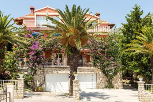 Villa Scala 2 - Mlini - Location saisonnière - Mlini