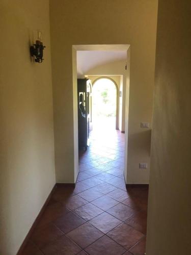 Iekārtas, La Sorgente Alta in Rocchetta A Volturno