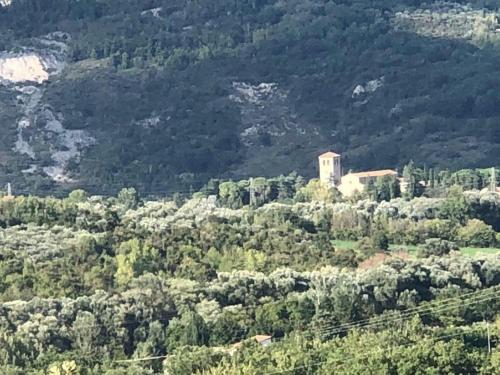 Tuvākā izklaides vieta, La Sorgente Alta in Rocchetta A Volturno