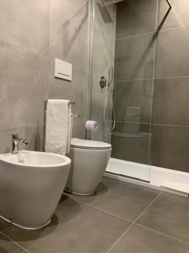 ApartHotel Bossi, Milán (fotografie 8)