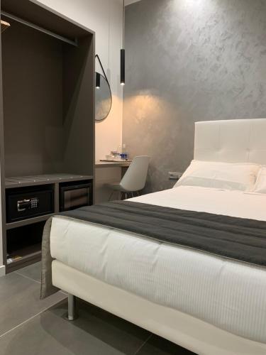 ApartHotel Bossi, Milán (fotografie 10)