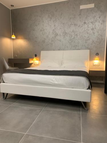 ApartHotel Bossi, Milán