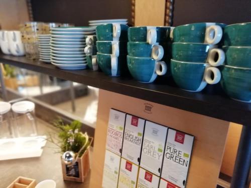 Landhotel Anna - image 14