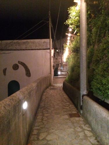  Amalfi wonderful House in Scala