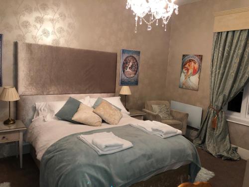 Satis House Hotel - main image