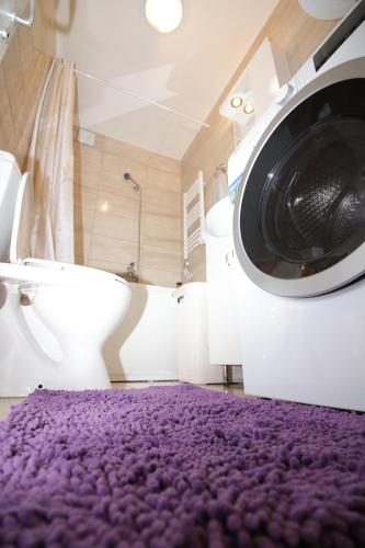 Luna Lux Apartman