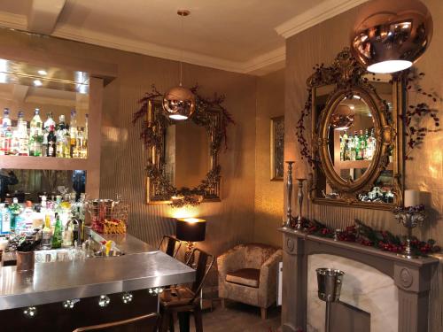 Satis House Hotel - image 8