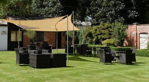 Satis House Hotel - image 10