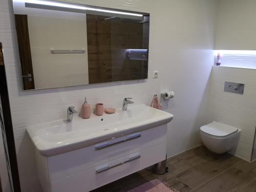 Romantic Chopok Juh Apartment 22