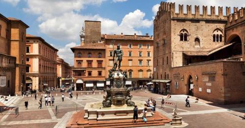 DolceCasa Via Antonio di Vincenzo nr 3 Bologna