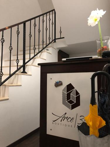 Arce Boutique Hotel - image 12