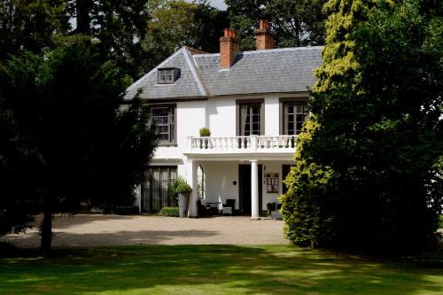 Satis House