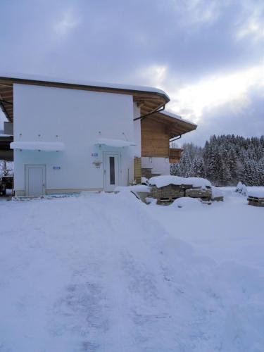 Appartement Mühltal in Westendorf, Österreich