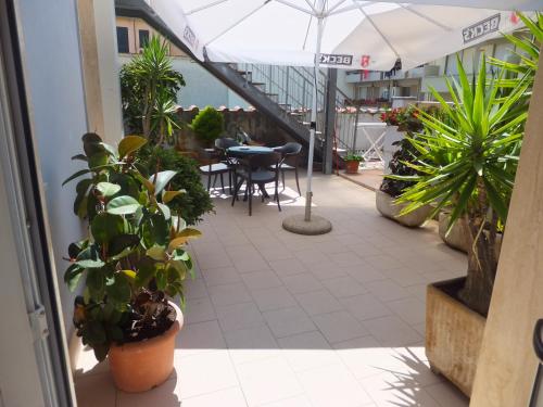 Hotel Bella Riviera - image 11