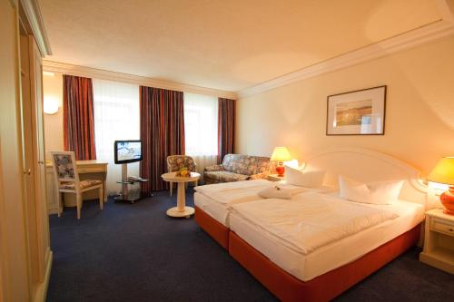 Hotel Weißes Roß
