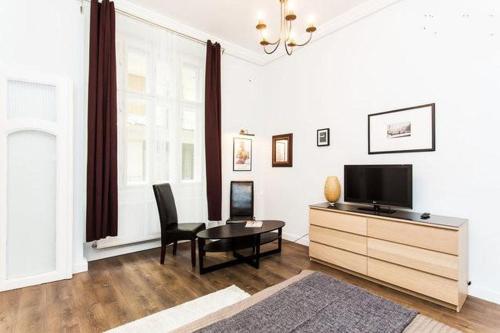 Private Apartment Centertown, Budapešť (fotografie 8)