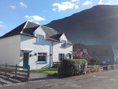 Mamore View - Self Catering Accommodation Kinlochleven, , Highlands