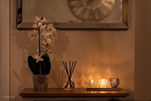 Birmingham Apartment BHX, NEC & City Centre, B