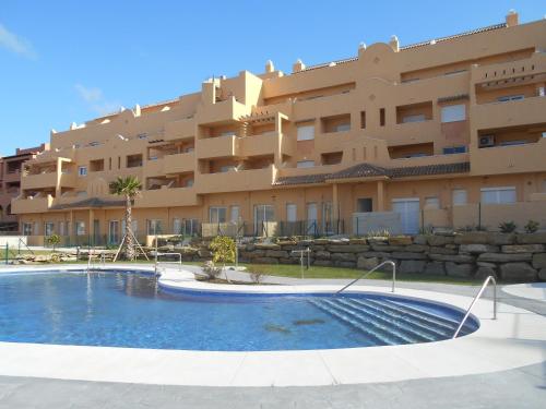  Atlantic, Unterkunft in Tarifa