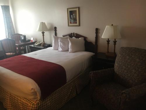 维多利亚大酒店