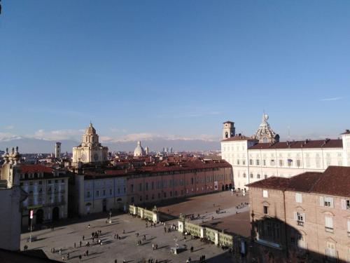 Il nido del Picchio 2, Turín (fotografie 6)