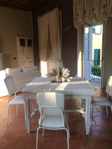 Villa L' Antico Torchio