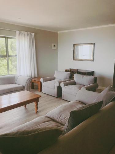 Periwinkle Selfcatering 8 in Franskraal