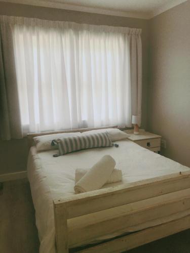 Periwinkle Selfcatering 8 in Franskraal