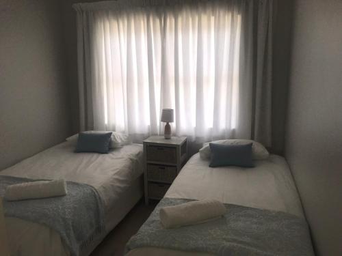 Periwinkle Selfcatering 8 in Franskraal