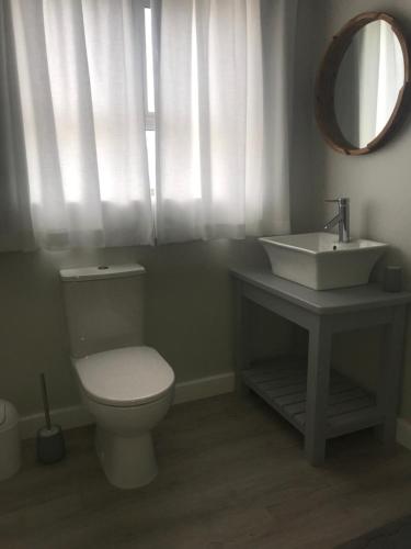Periwinkle Selfcatering 8 in Franskraal