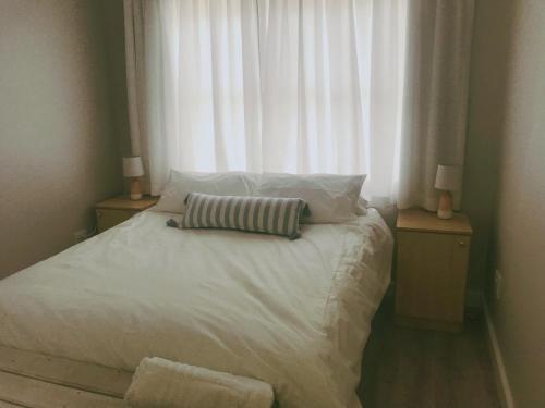Periwinkle Selfcatering 8 in Franskraal