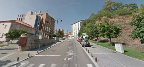  Tailor´s House Douro in Peso da Régua