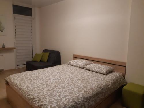 Apartment Salnas