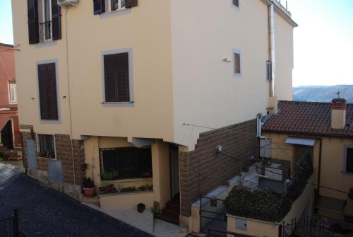 La Palombara in Ponzano Romano