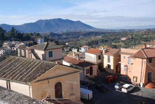 La Palombara in Ponzano Romano