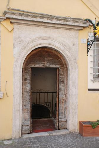 La Palombara in Ponzano Romano