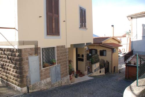 La Palombara in Ponzano Romano