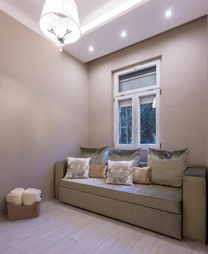 Xen Premium Apartment, Budapešť (fotografie 6)