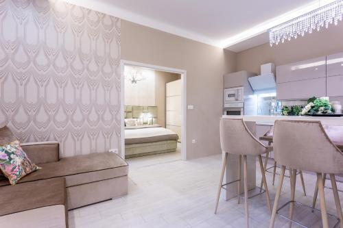 Xen Premium Apartment, Budapešť (fotografie 10)