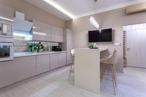 Xen Premium Apartment, Budapešť