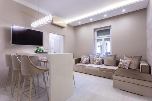 Xen Premium Apartment, Budapešť (fotografie 8)