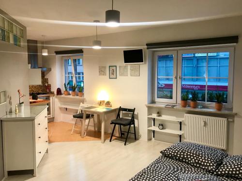 Apartament Centrum